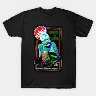 Zombie Chef T-Shirt